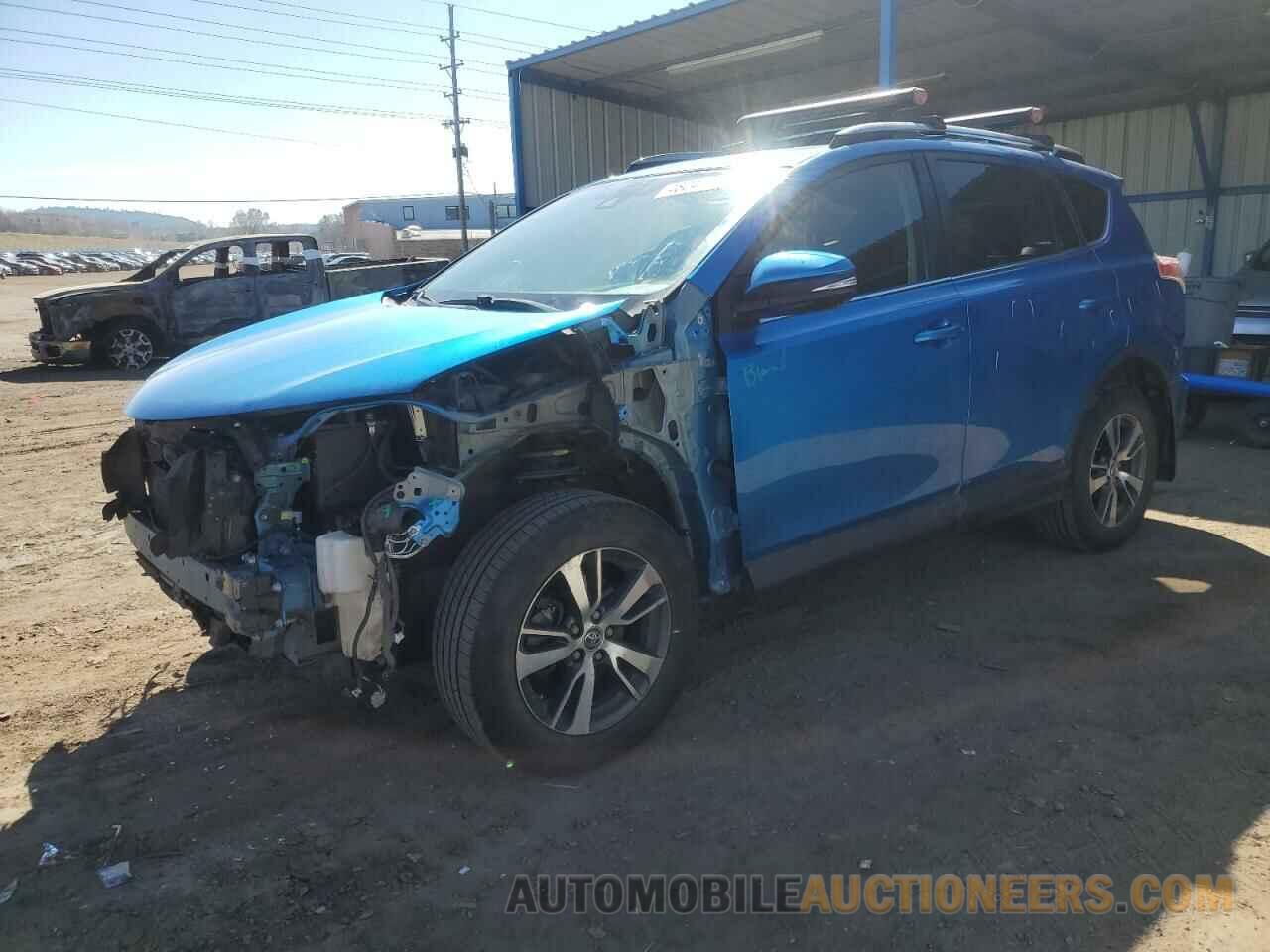 JTMRFREV6JJ723457 TOYOTA RAV4 2018