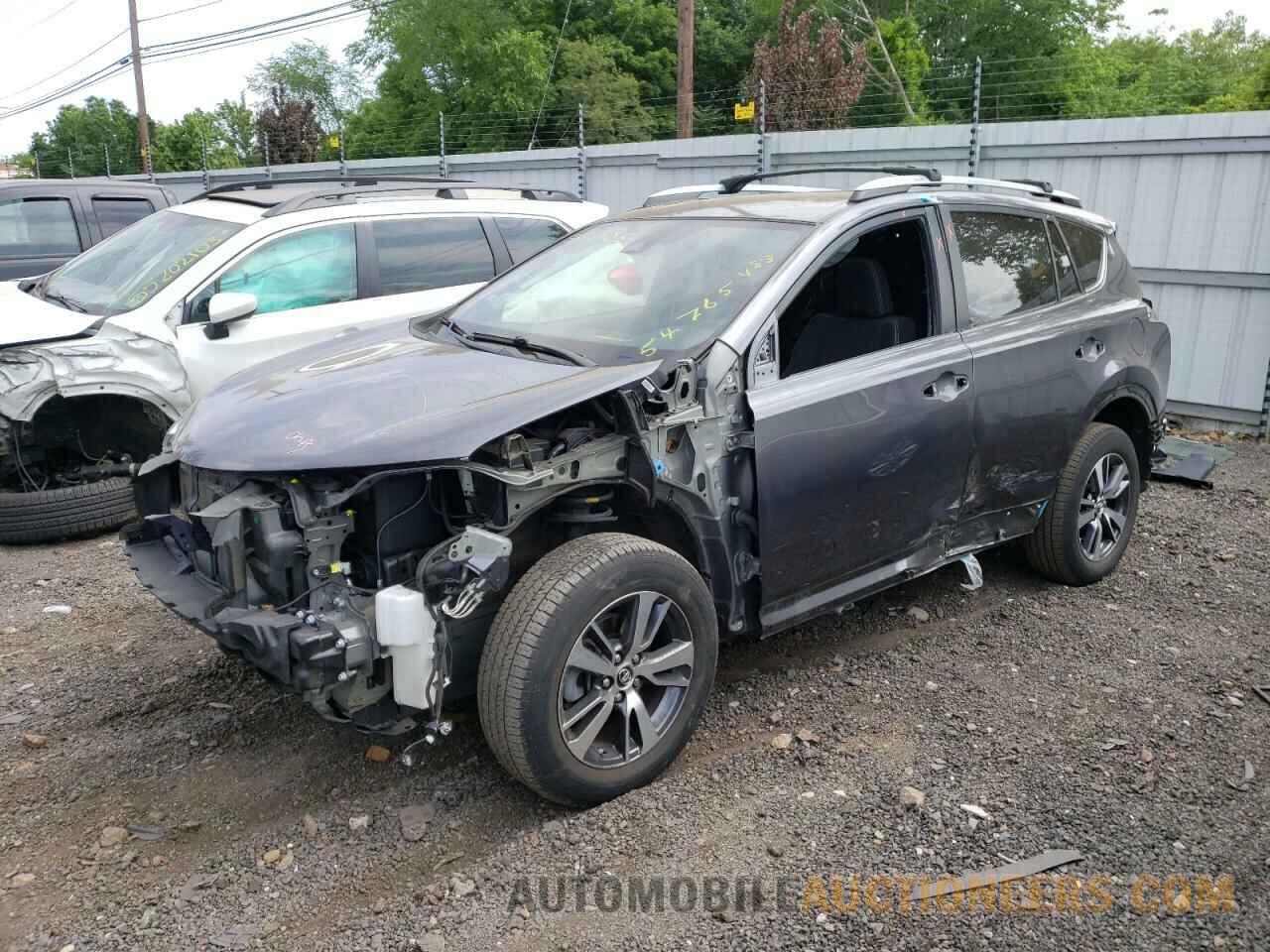 JTMRFREV6JJ725614 TOYOTA RAV4 2018