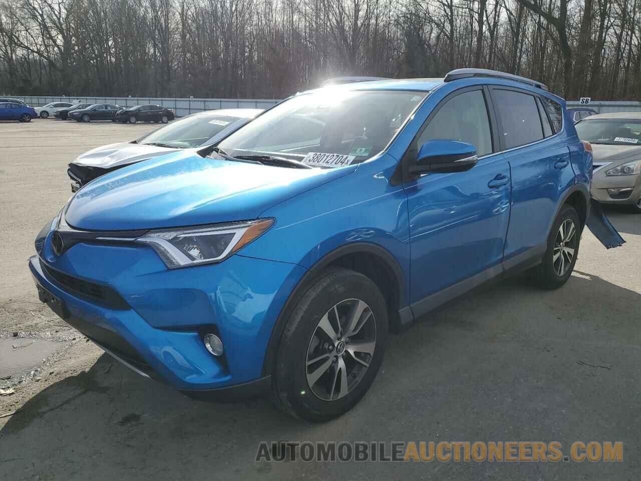 JTMRFREV6JJ732918 TOYOTA RAV4 2018