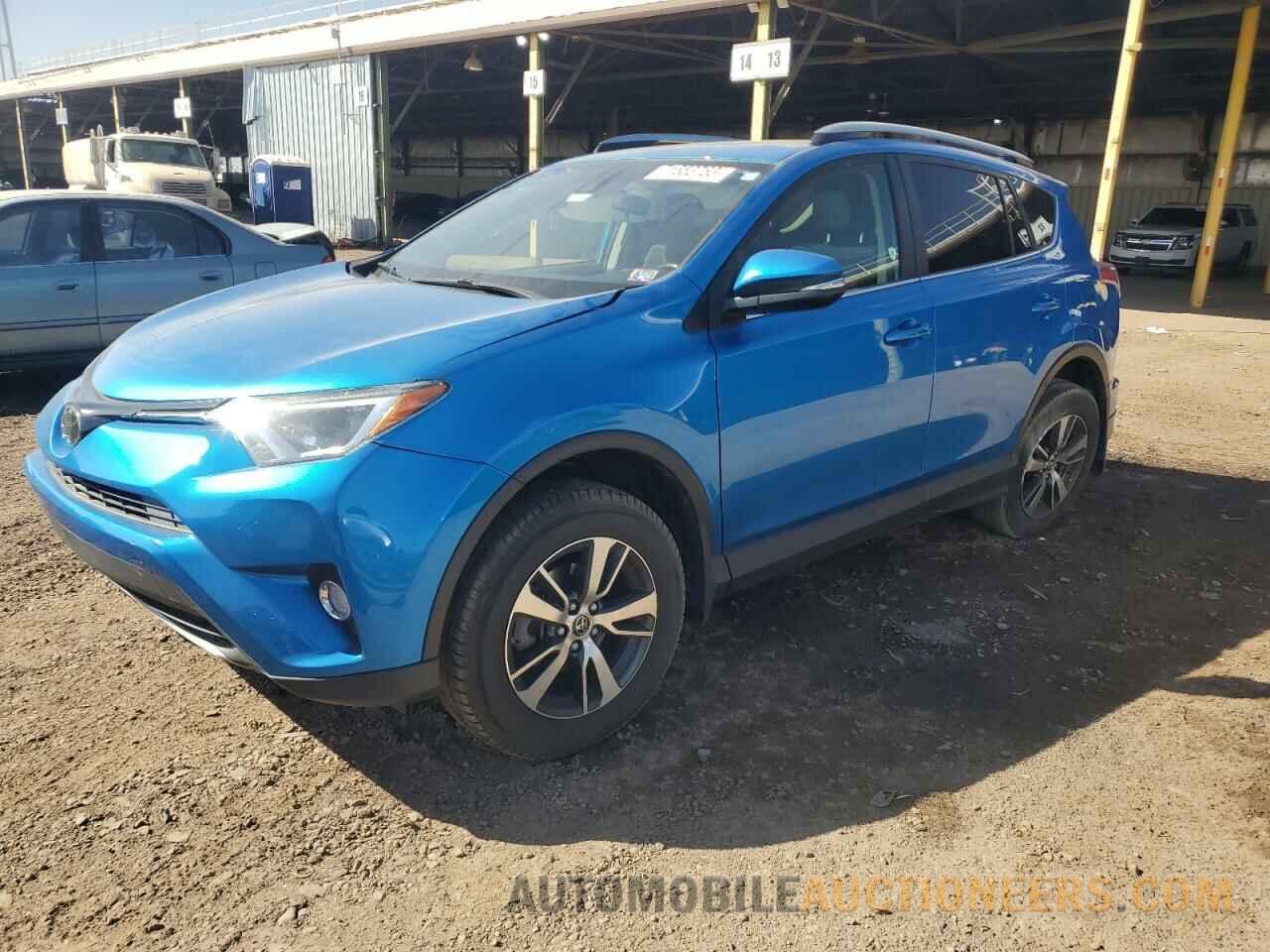 JTMRFREV6JJ735107 TOYOTA RAV4 2018