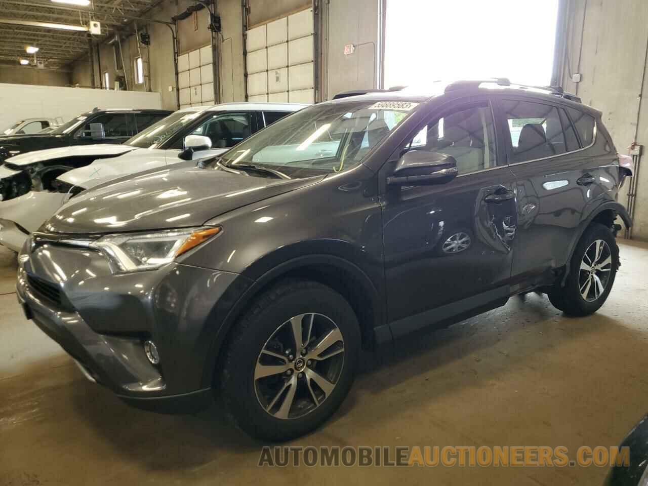 JTMRFREV6JJ736662 TOYOTA RAV4 2018