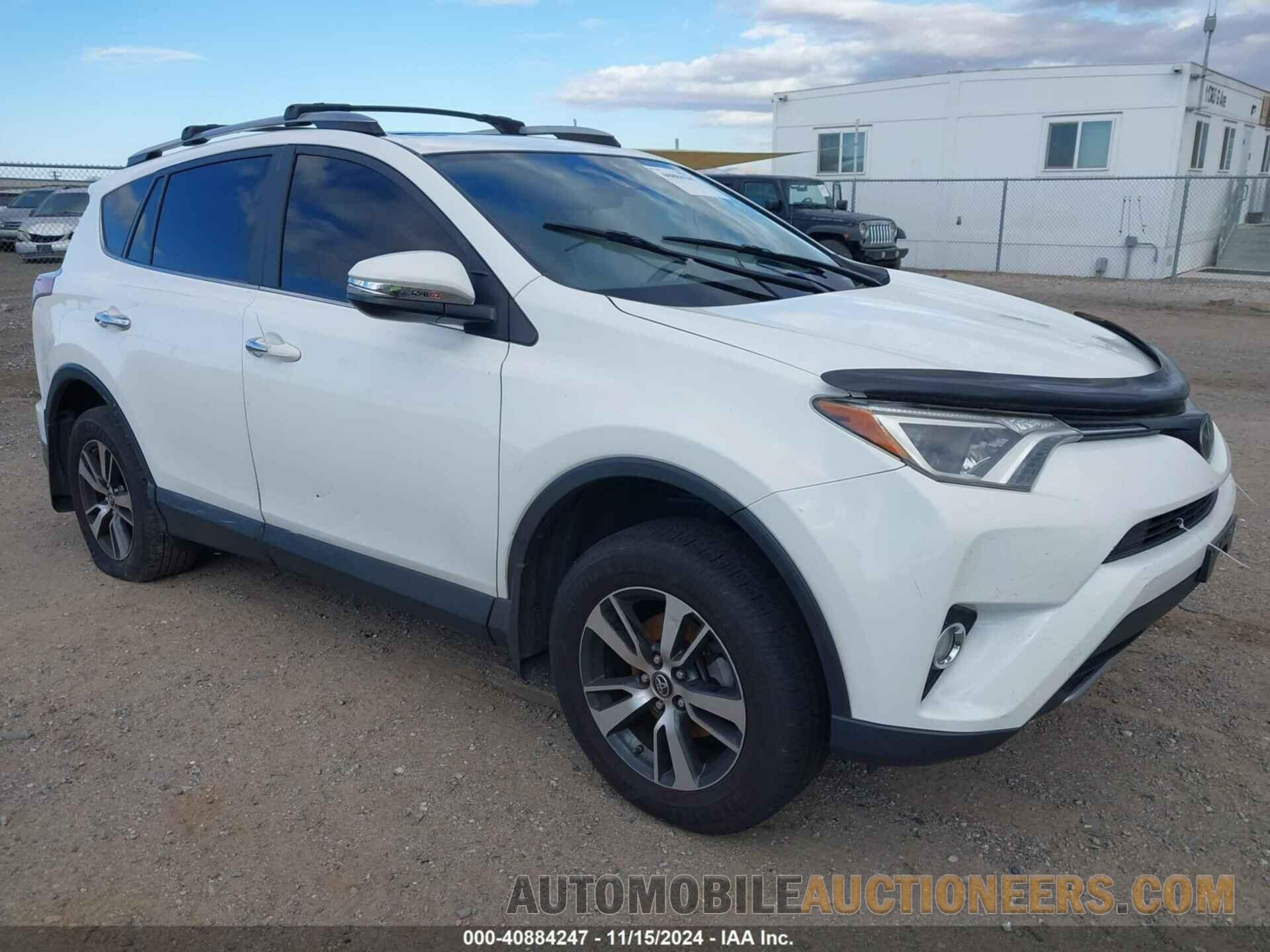 JTMRFREV6JJ741800 TOYOTA RAV4 2018