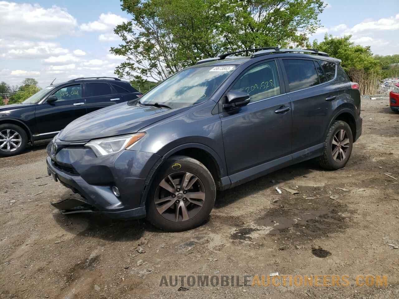 JTMRFREV6JJ743644 TOYOTA RAV4 2018