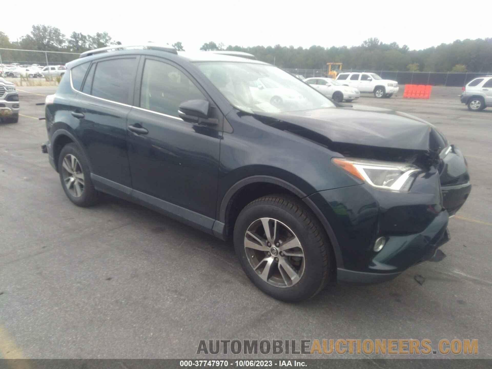 JTMRFREV6JJ747127 TOYOTA RAV4 2018