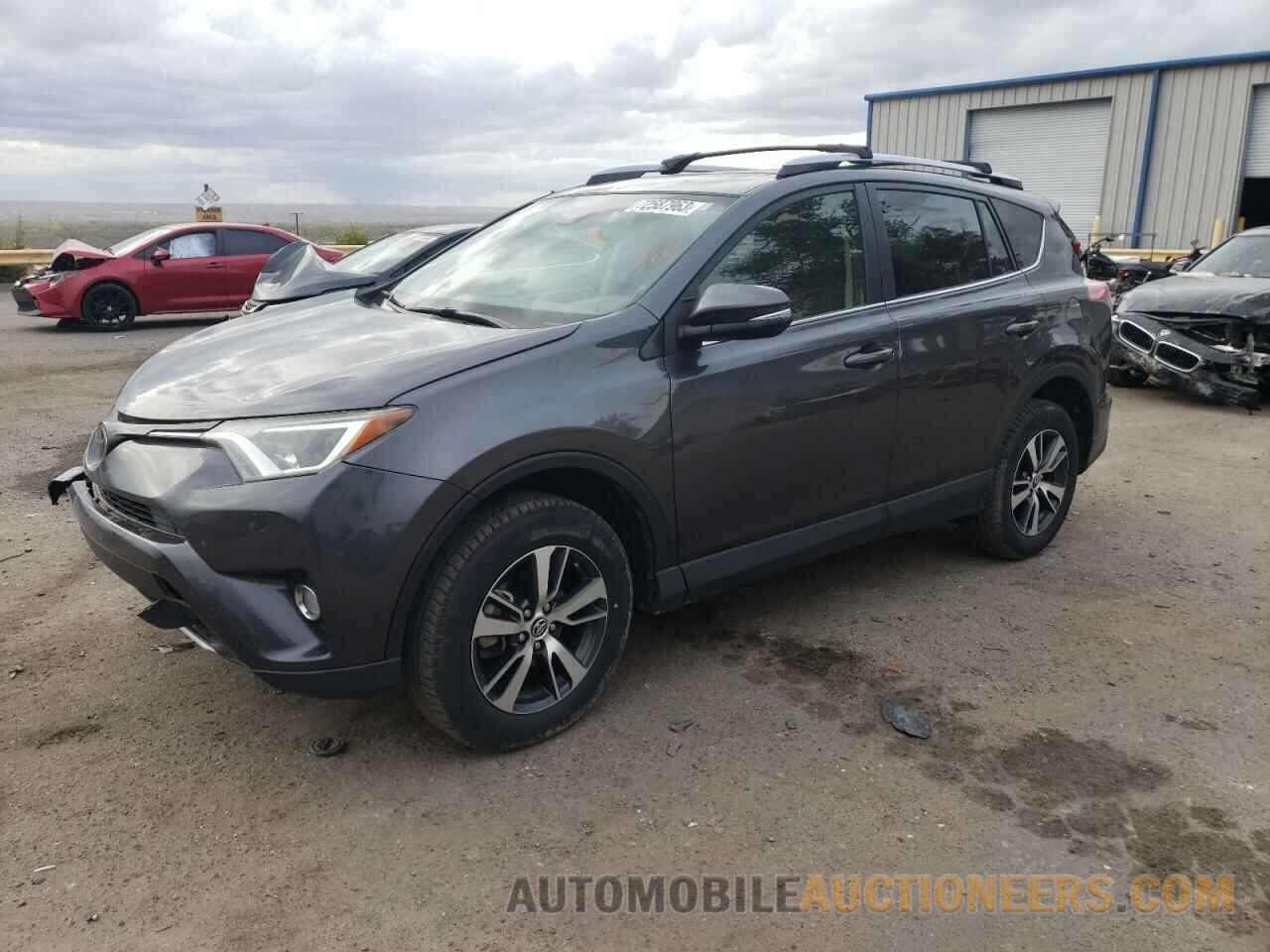 JTMRFREV6JJ748214 TOYOTA RAV4 2018