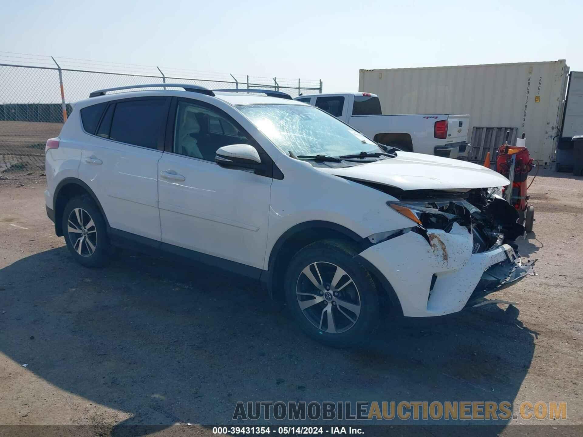 JTMRFREV6JJ749007 TOYOTA RAV4 2018