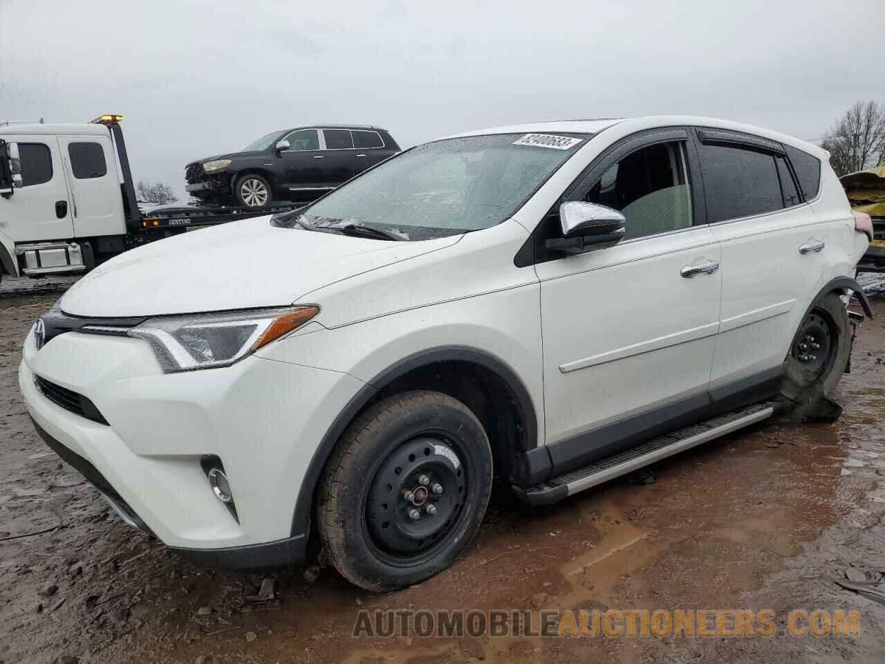 JTMRFREV7GJ074616 TOYOTA RAV4 2016