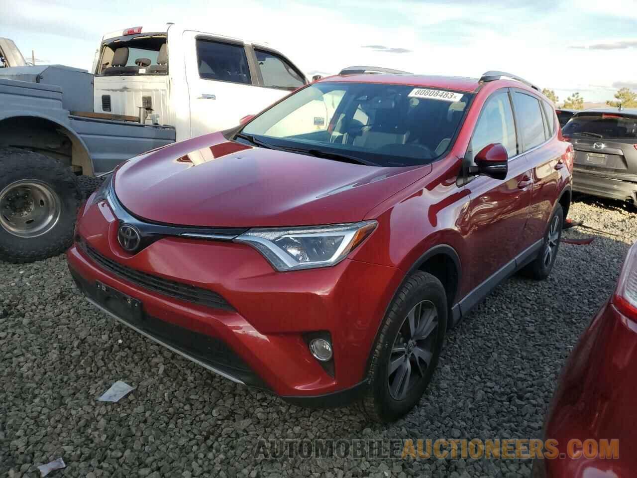 JTMRFREV7HJ110774 TOYOTA RAV4 2018