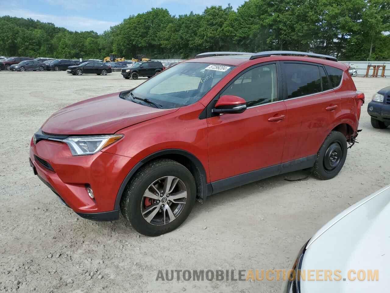 JTMRFREV7HJ111861 TOYOTA RAV4 2017