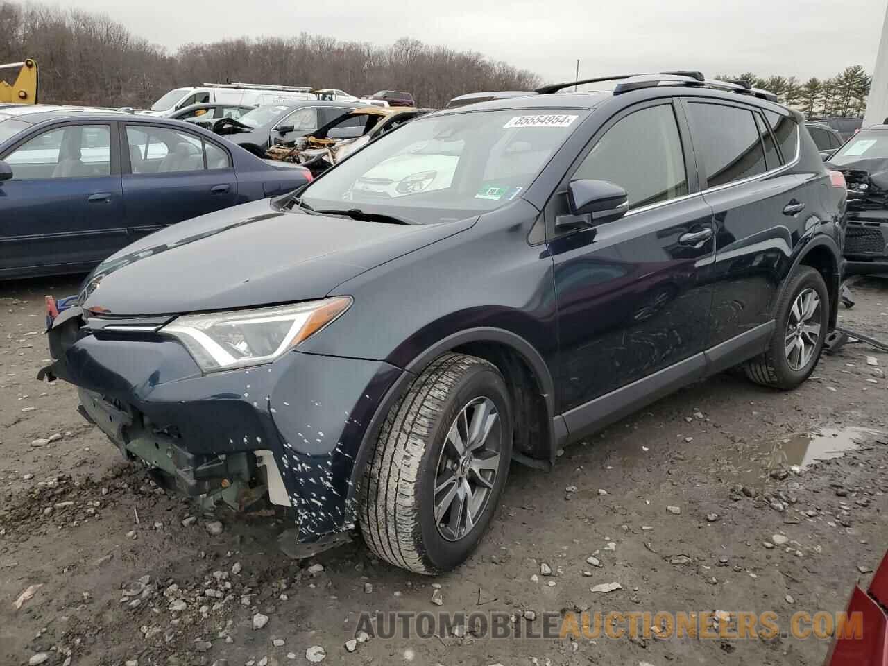 JTMRFREV7HJ113321 TOYOTA RAV4 2017