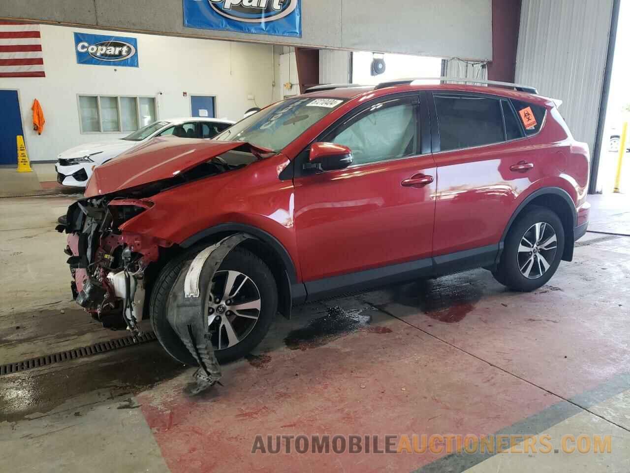 JTMRFREV7HJ114436 TOYOTA RAV4 2017