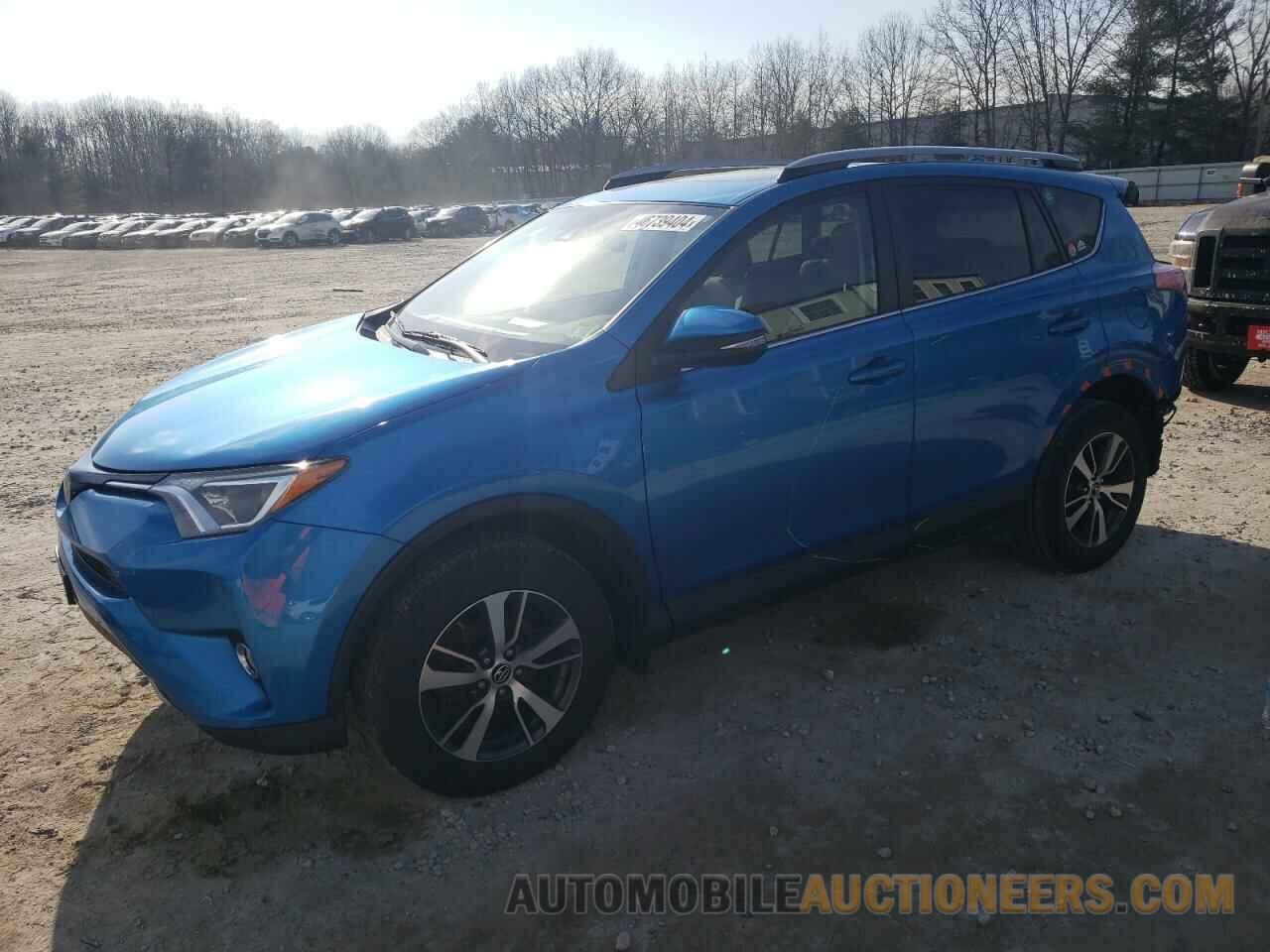 JTMRFREV7HJ118969 TOYOTA RAV4 2017