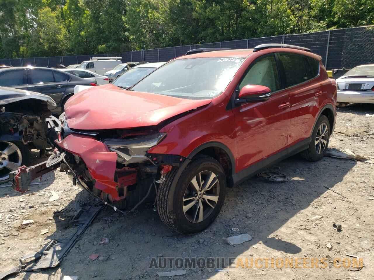 JTMRFREV7HJ120866 TOYOTA RAV4 2017