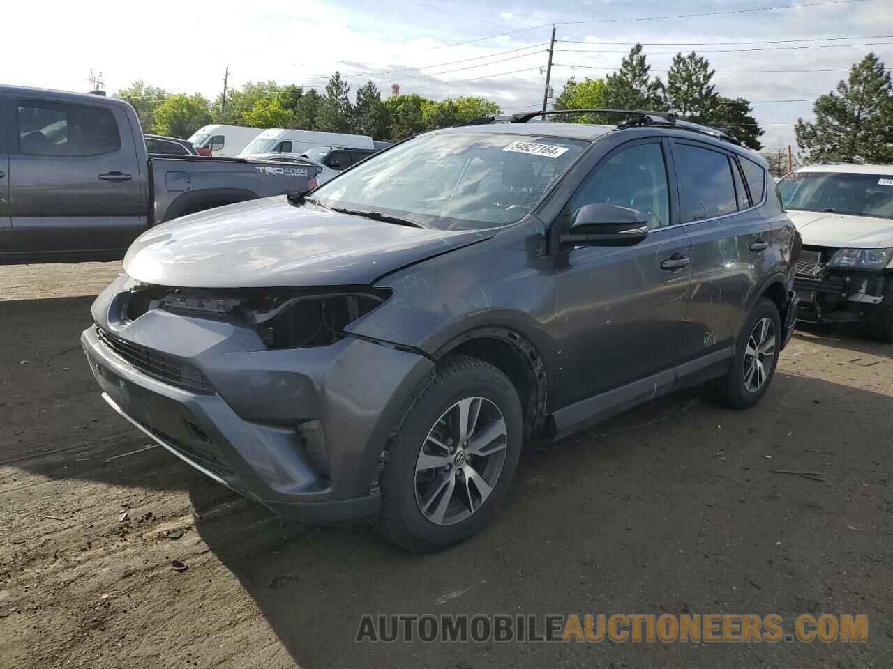 JTMRFREV7HJ126005 TOYOTA RAV4 2017