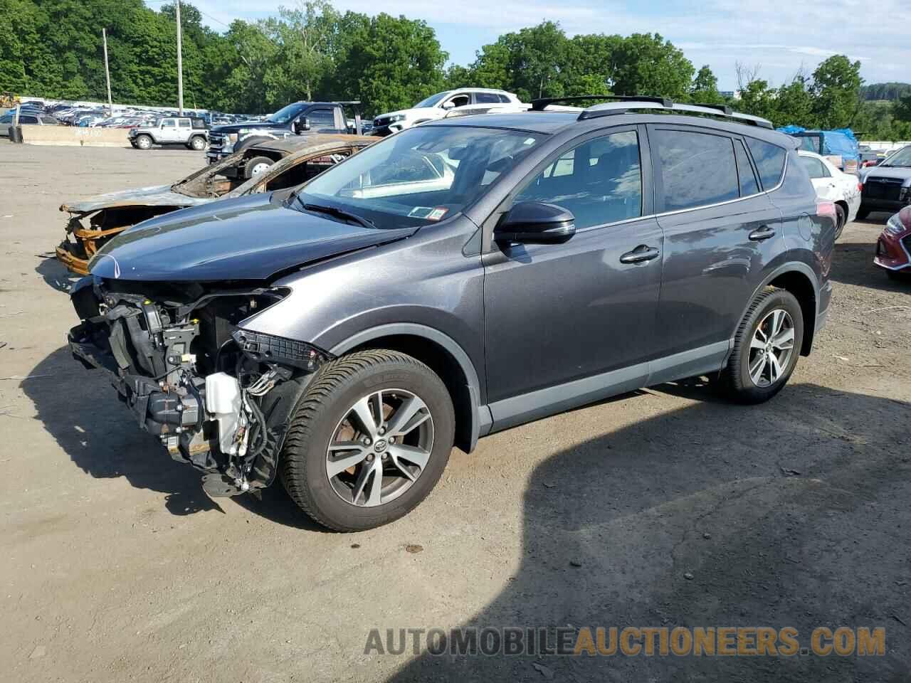 JTMRFREV7HJ131611 TOYOTA RAV4 2017