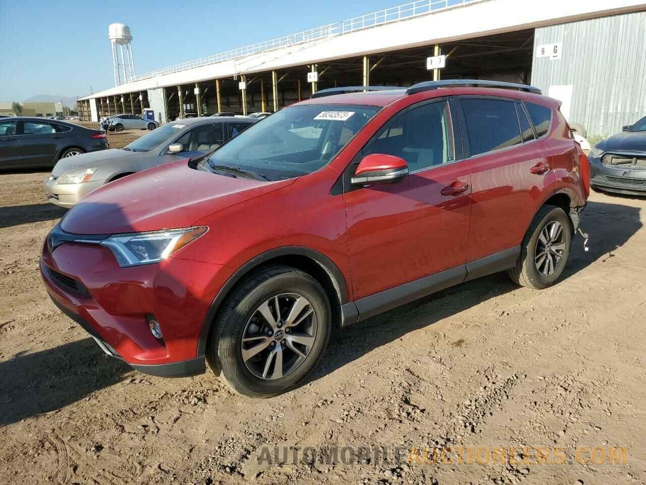 JTMRFREV7HJ149932 TOYOTA RAV4 2017