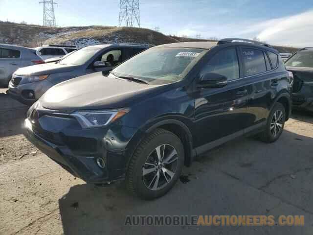 JTMRFREV7HJ706984 TOYOTA RAV4 2017