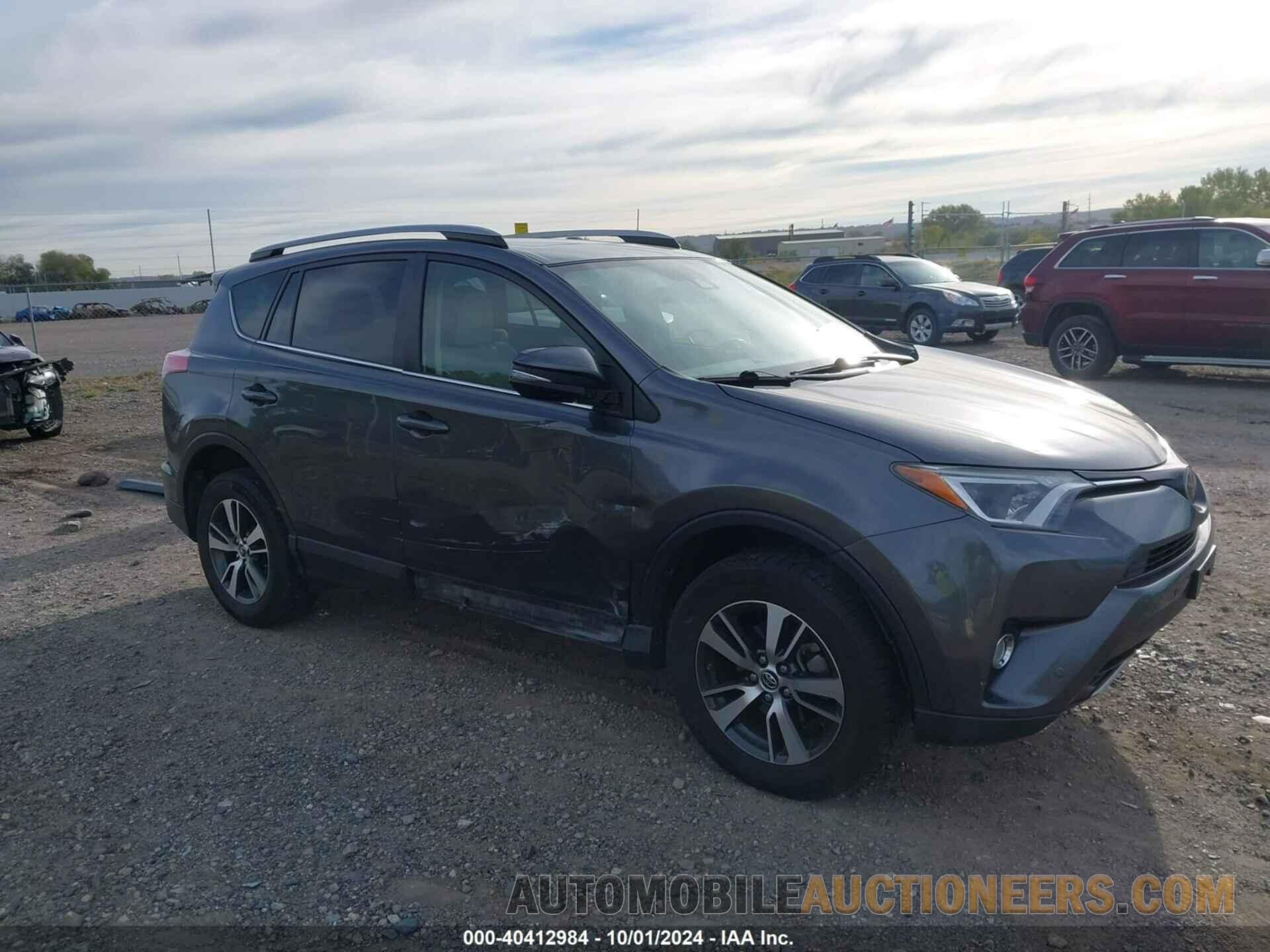 JTMRFREV7JD224486 TOYOTA RAV4 2018