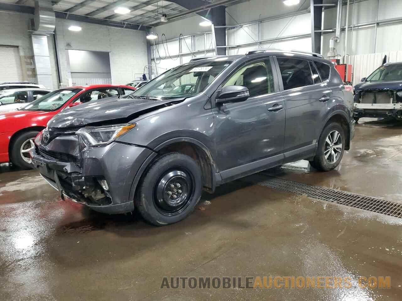 JTMRFREV7JD224925 TOYOTA RAV4 2018