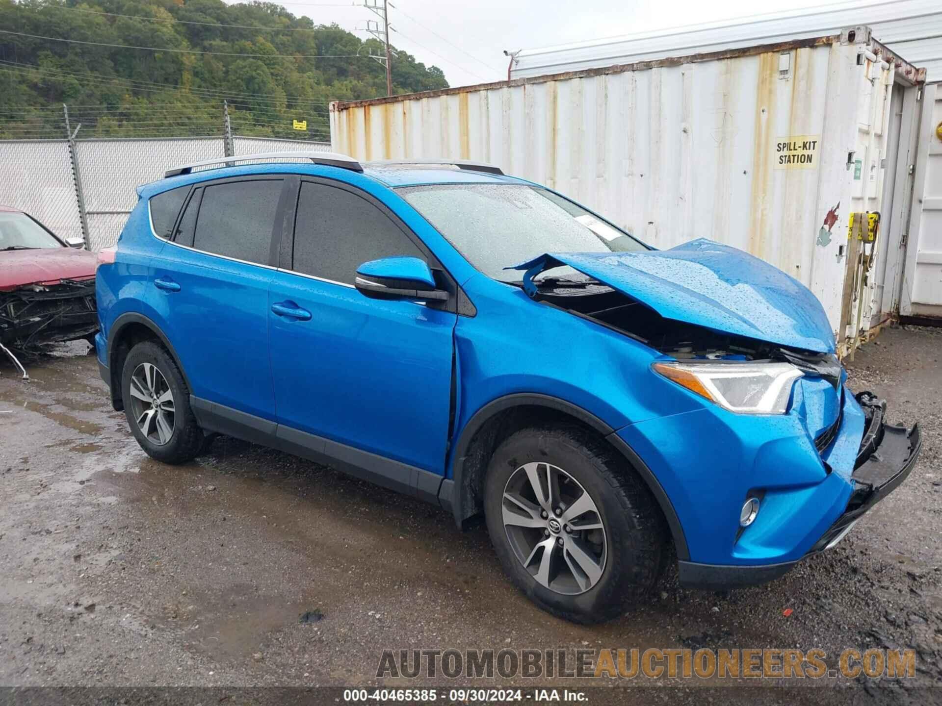 JTMRFREV7JD234306 TOYOTA RAV4 2018