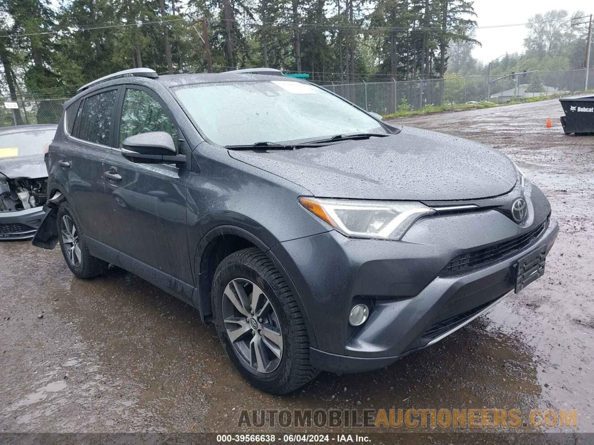 JTMRFREV7JD243118 TOYOTA RAV4 2018