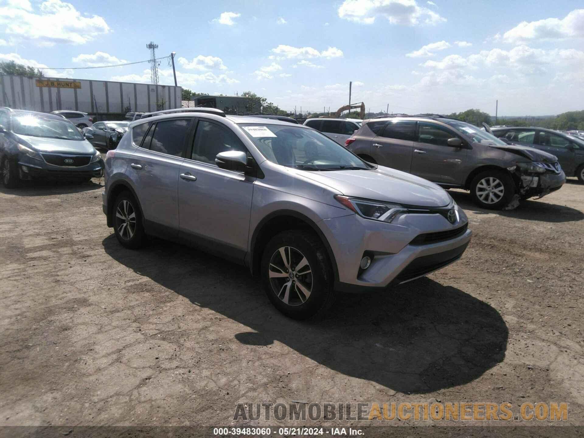 JTMRFREV7JD248593 TOYOTA RAV4 2018