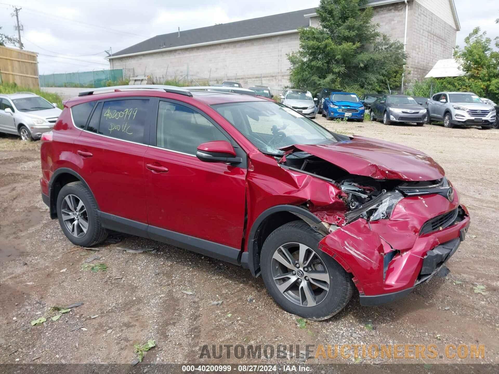 JTMRFREV7JD251316 TOYOTA RAV4 2018