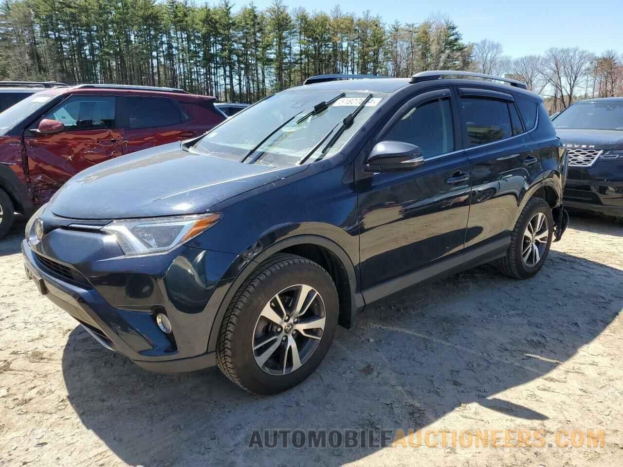 JTMRFREV7JD251994 TOYOTA RAV4 2018