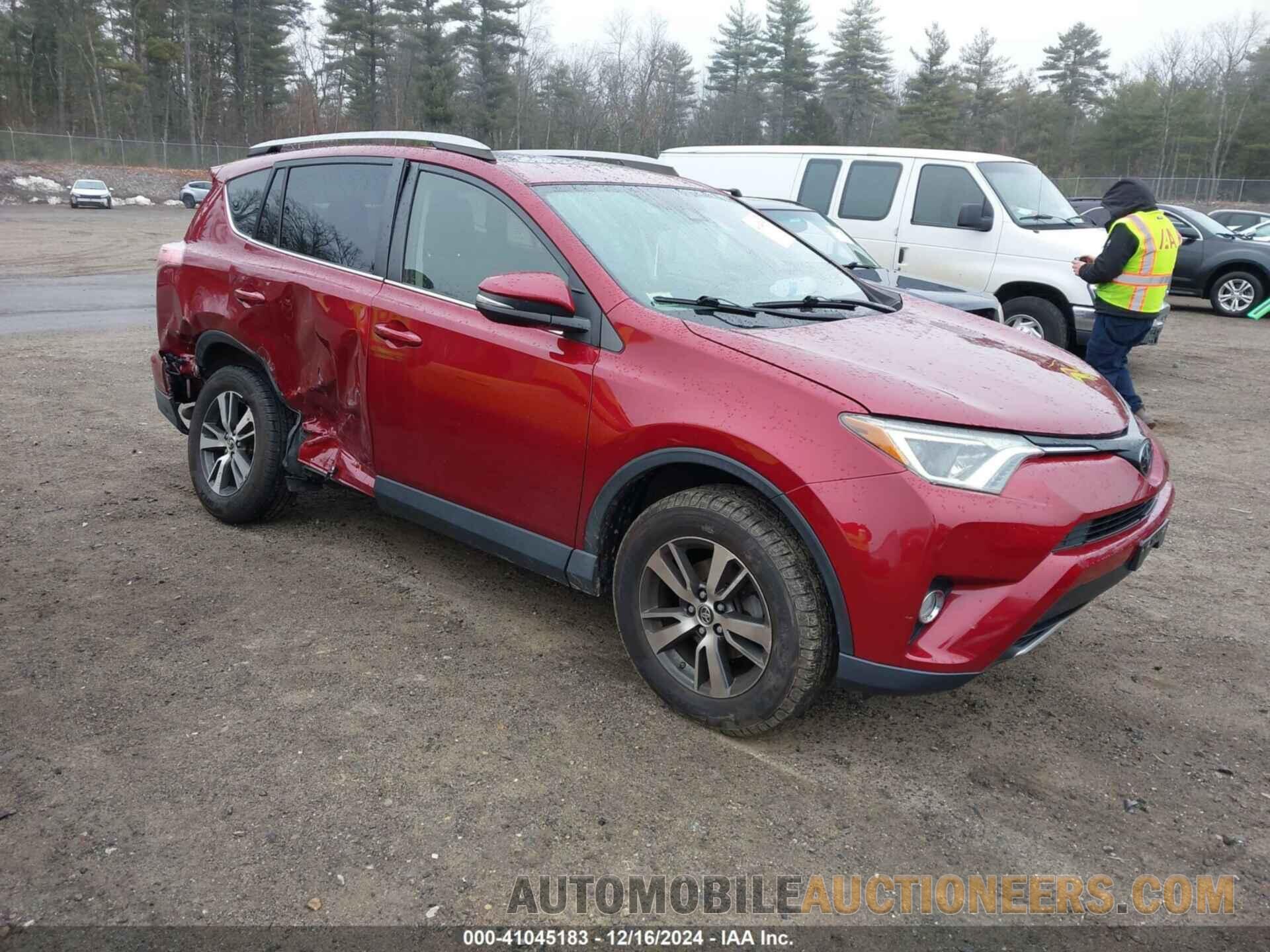 JTMRFREV7JD253261 TOYOTA RAV4 2018