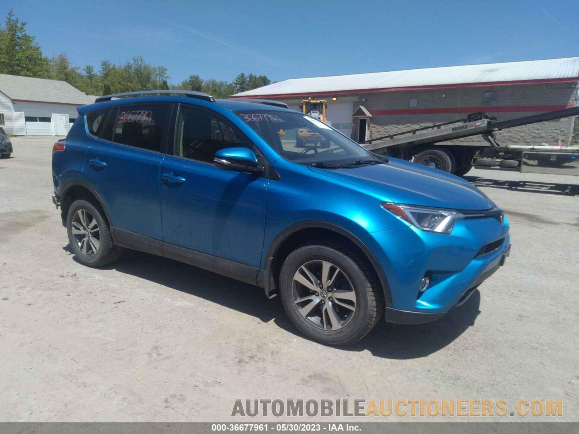 JTMRFREV7JJ182340 TOYOTA RAV4 2018