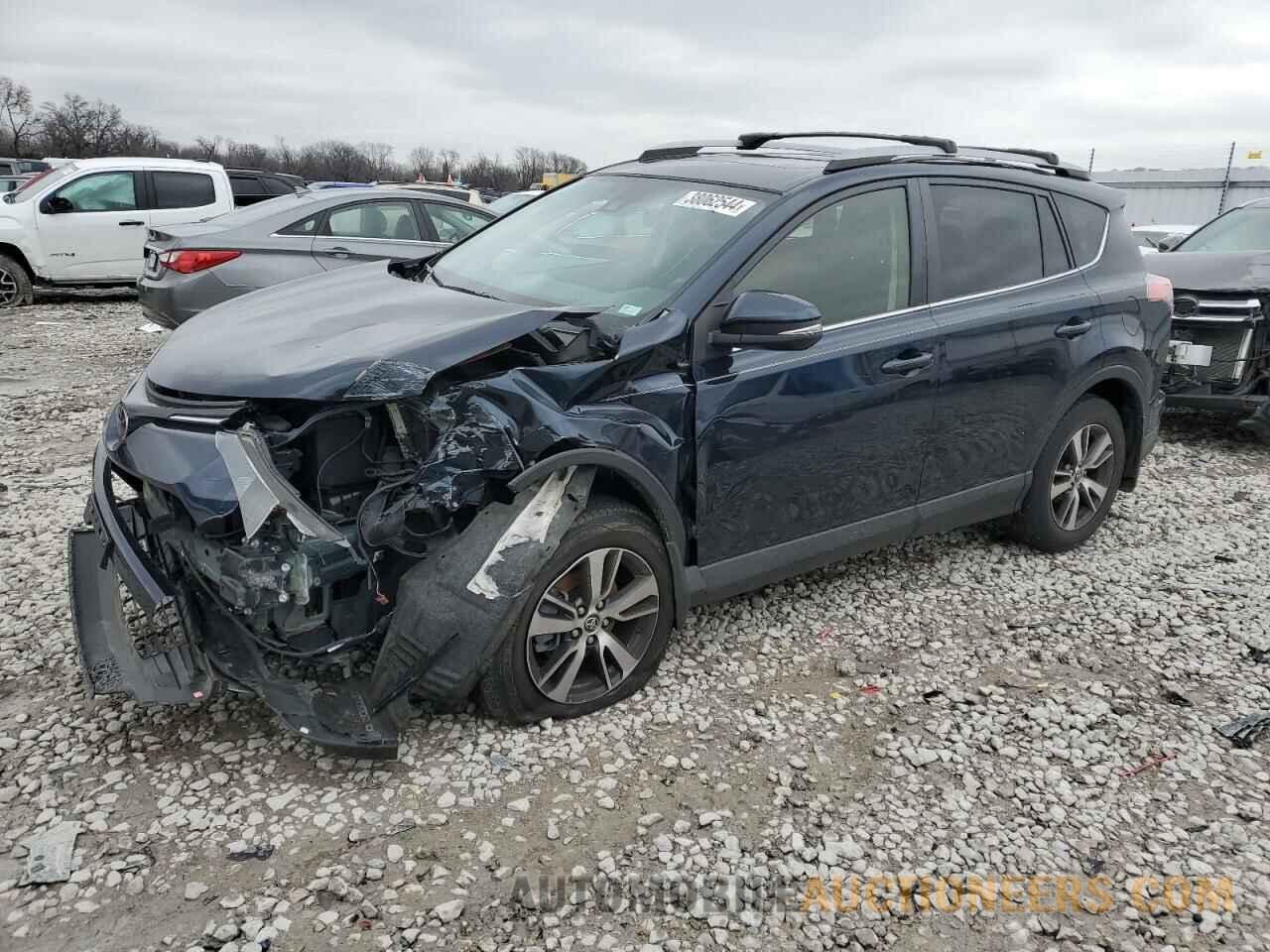 JTMRFREV7JJ182421 TOYOTA RAV4 2018