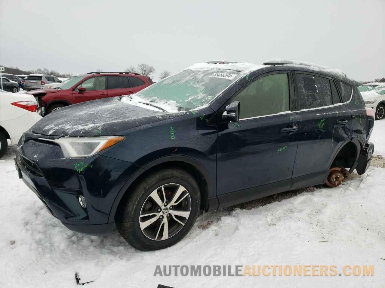 JTMRFREV7JJ184752 TOYOTA RAV4 2018