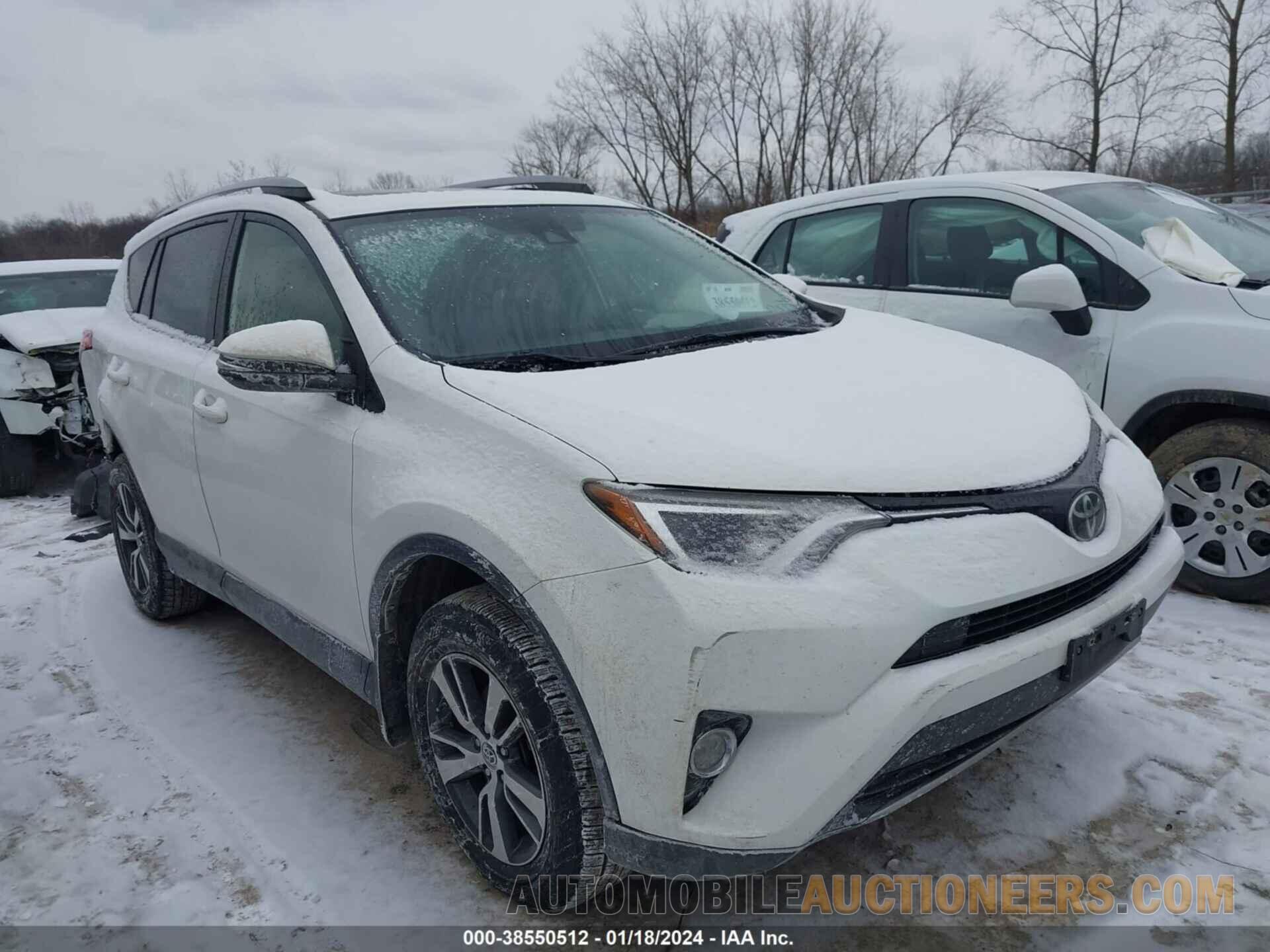 JTMRFREV7JJ185609 TOYOTA RAV4 2018