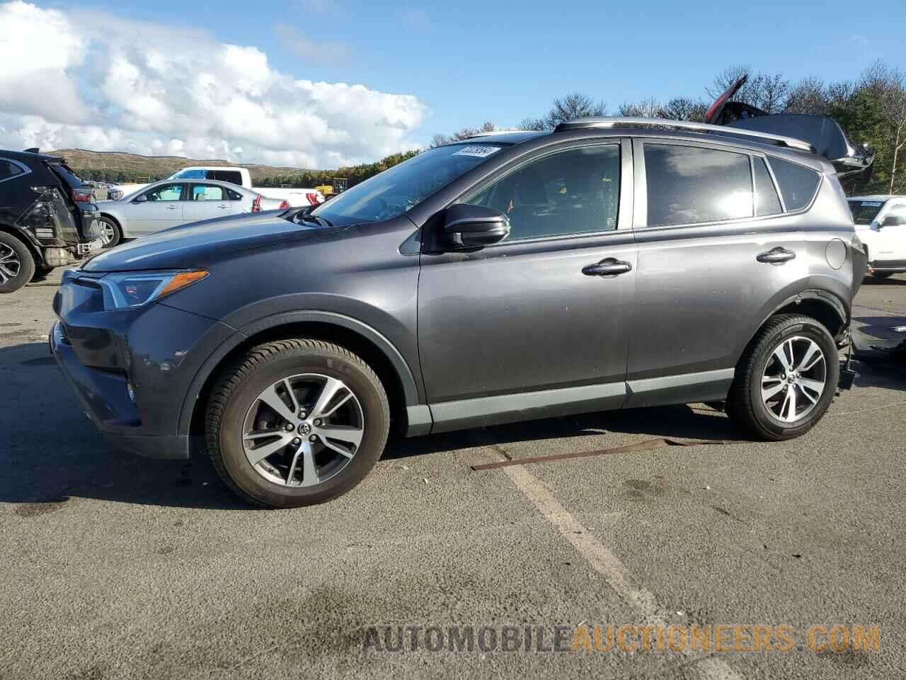 JTMRFREV7JJ192124 TOYOTA RAV4 2018