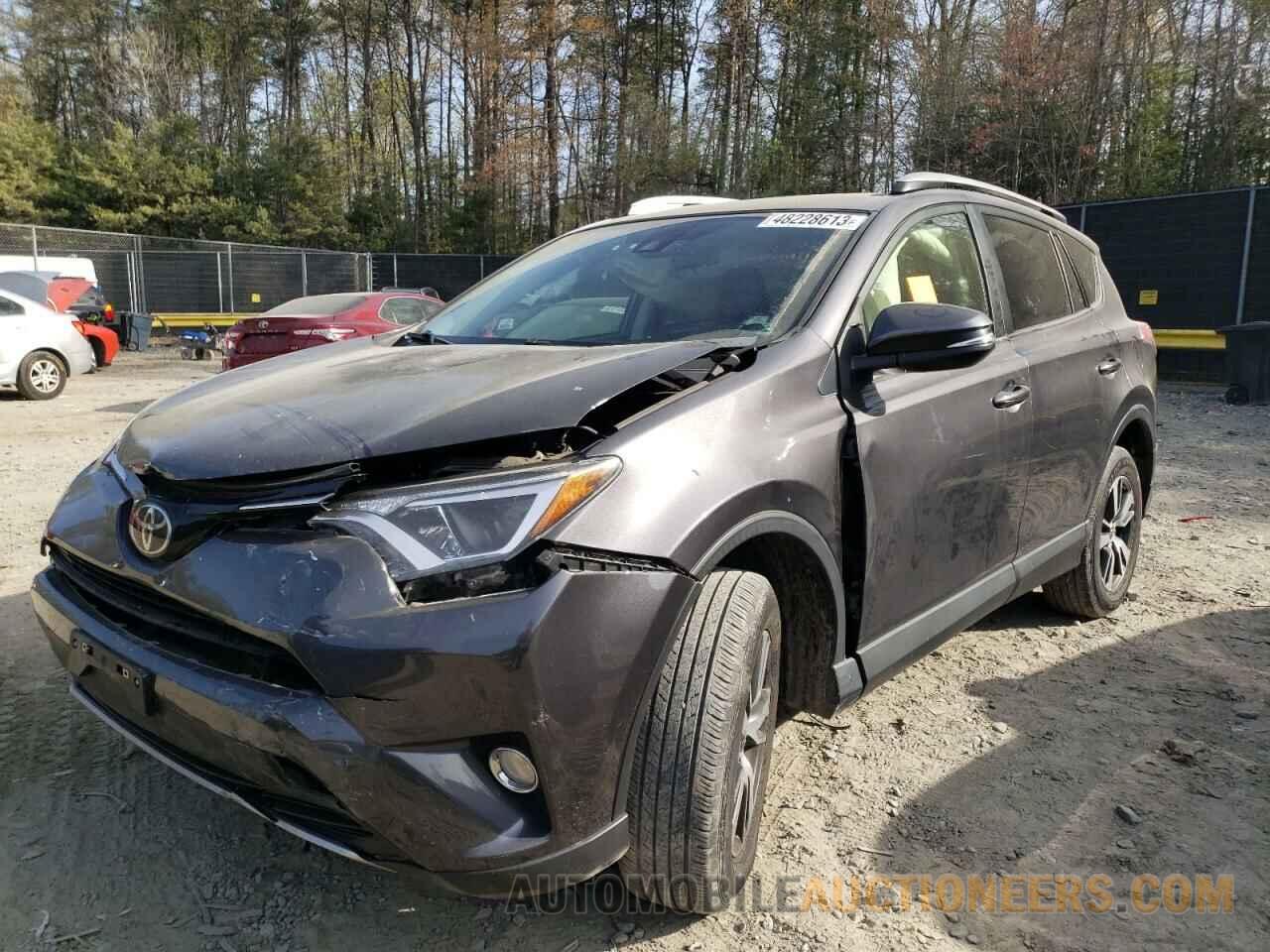 JTMRFREV7JJ192446 TOYOTA RAV4 2018