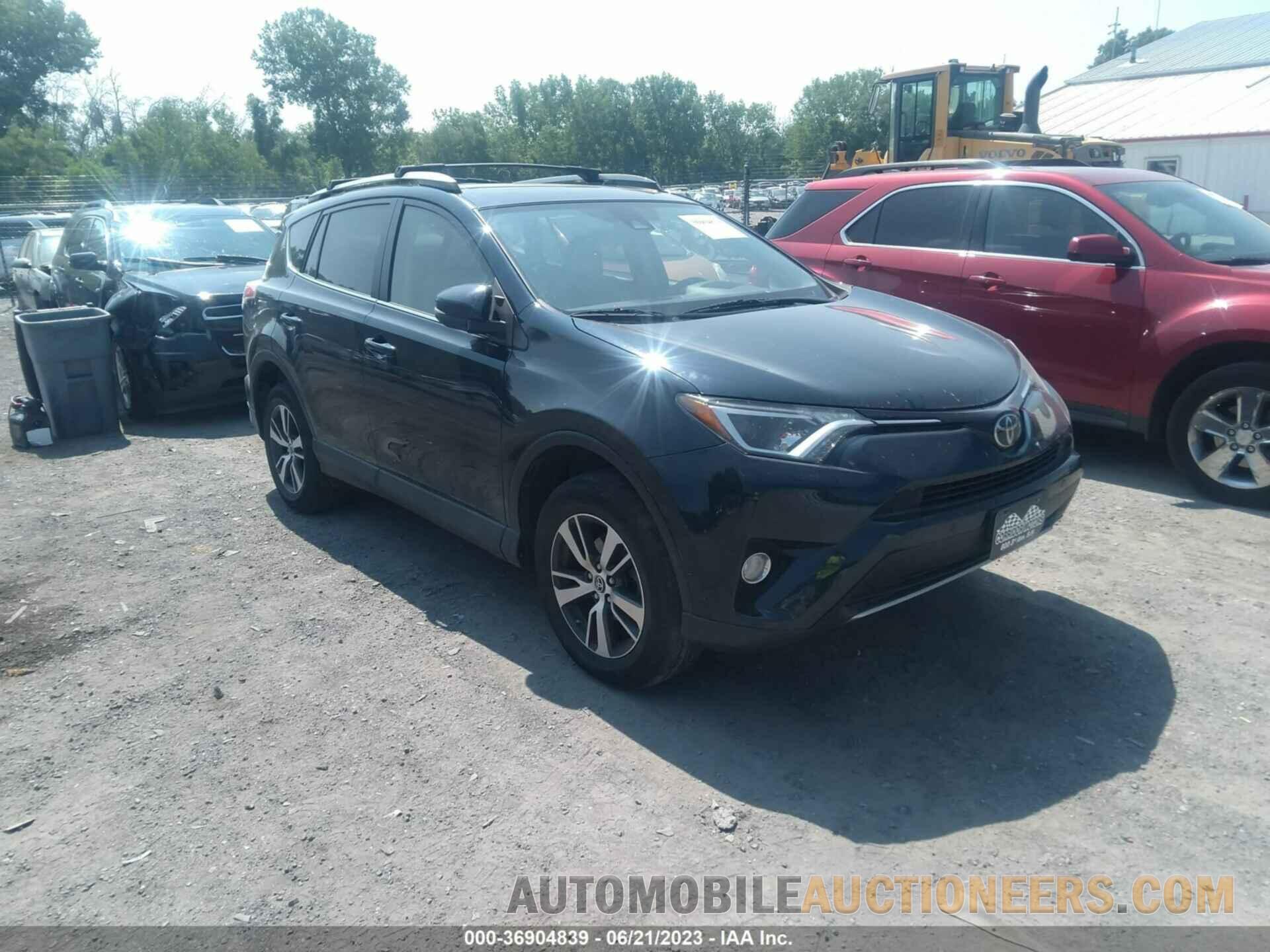 JTMRFREV7JJ200366 TOYOTA RAV4 2018