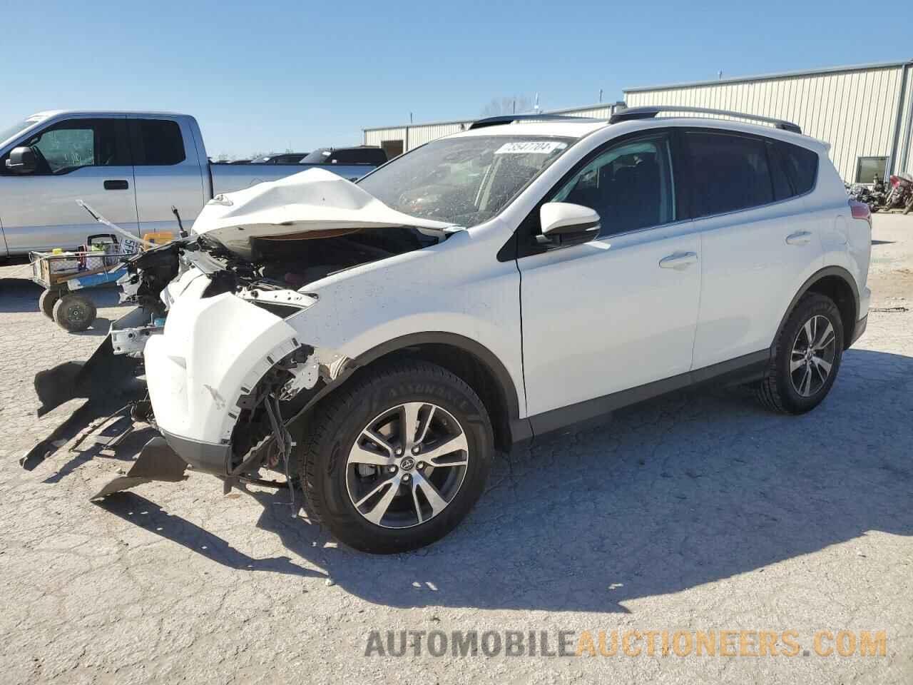 JTMRFREV7JJ205986 TOYOTA RAV4 2018