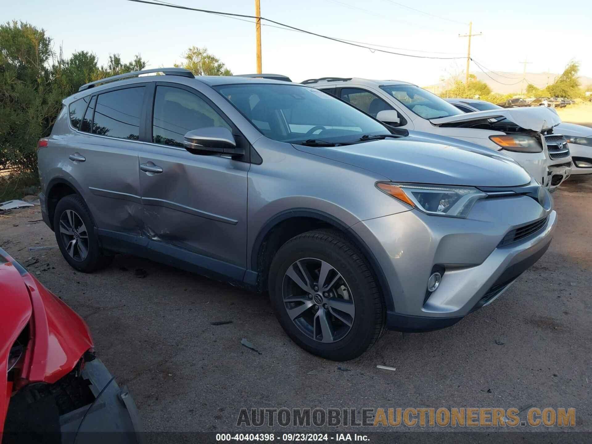 JTMRFREV7JJ209892 TOYOTA RAV4 2018