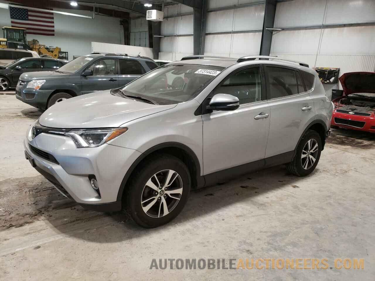 JTMRFREV7JJ212047 TOYOTA RAV4 2018