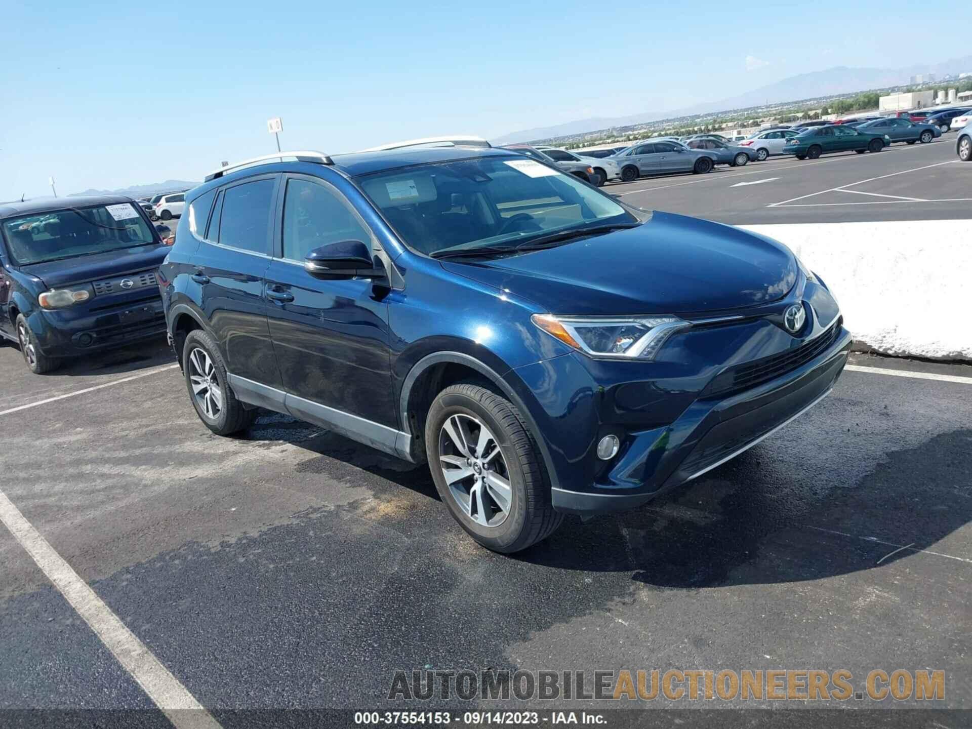 JTMRFREV7JJ215482 TOYOTA RAV4 2018