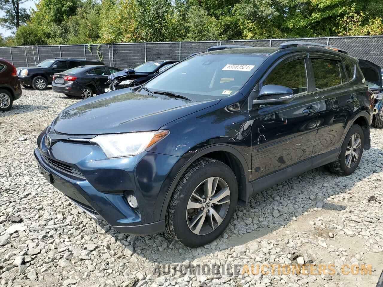 JTMRFREV7JJ223484 TOYOTA RAV4 2018