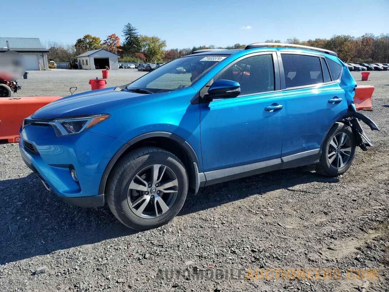 JTMRFREV7JJ226904 TOYOTA RAV4 2018