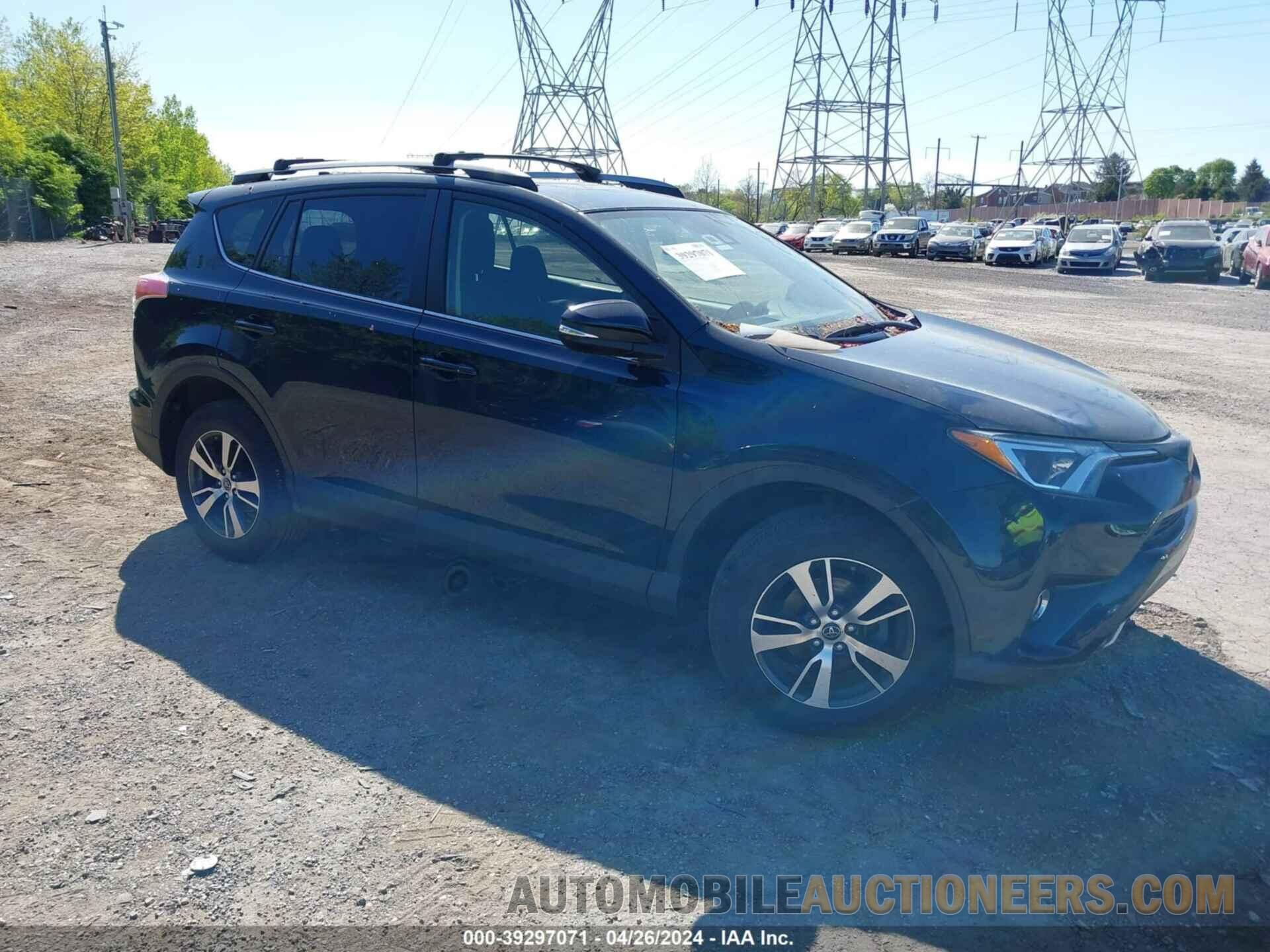 JTMRFREV7JJ243668 TOYOTA RAV4 2018