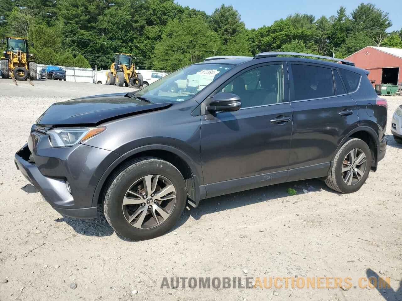 JTMRFREV7JJ248109 TOYOTA RAV4 2018