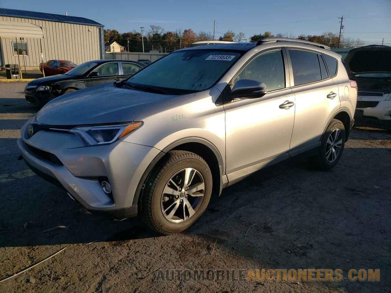 JTMRFREV7JJ248630 TOYOTA RAV4 2018