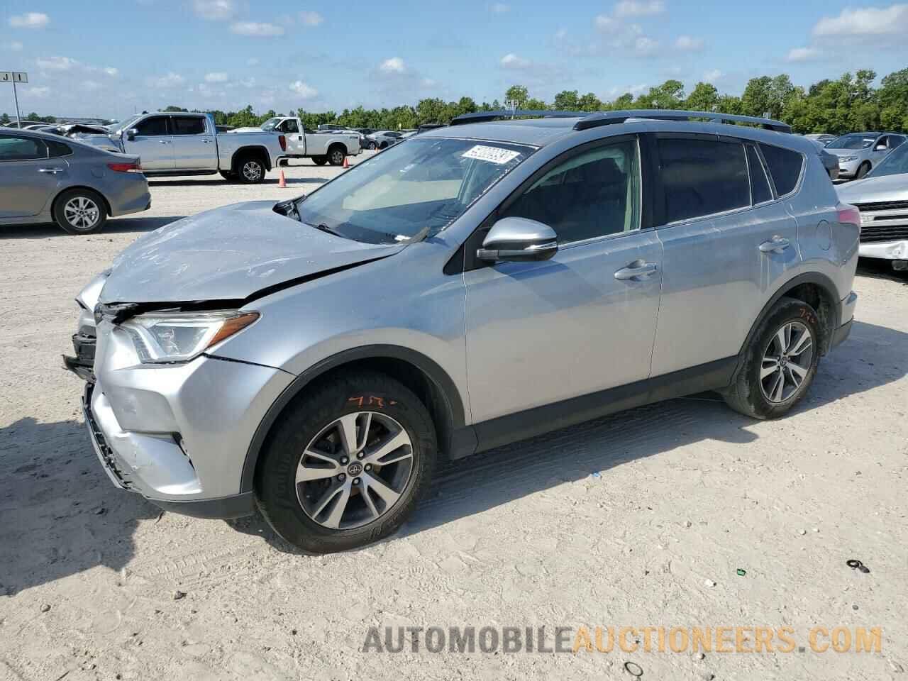 JTMRFREV7JJ253567 TOYOTA RAV4 2018