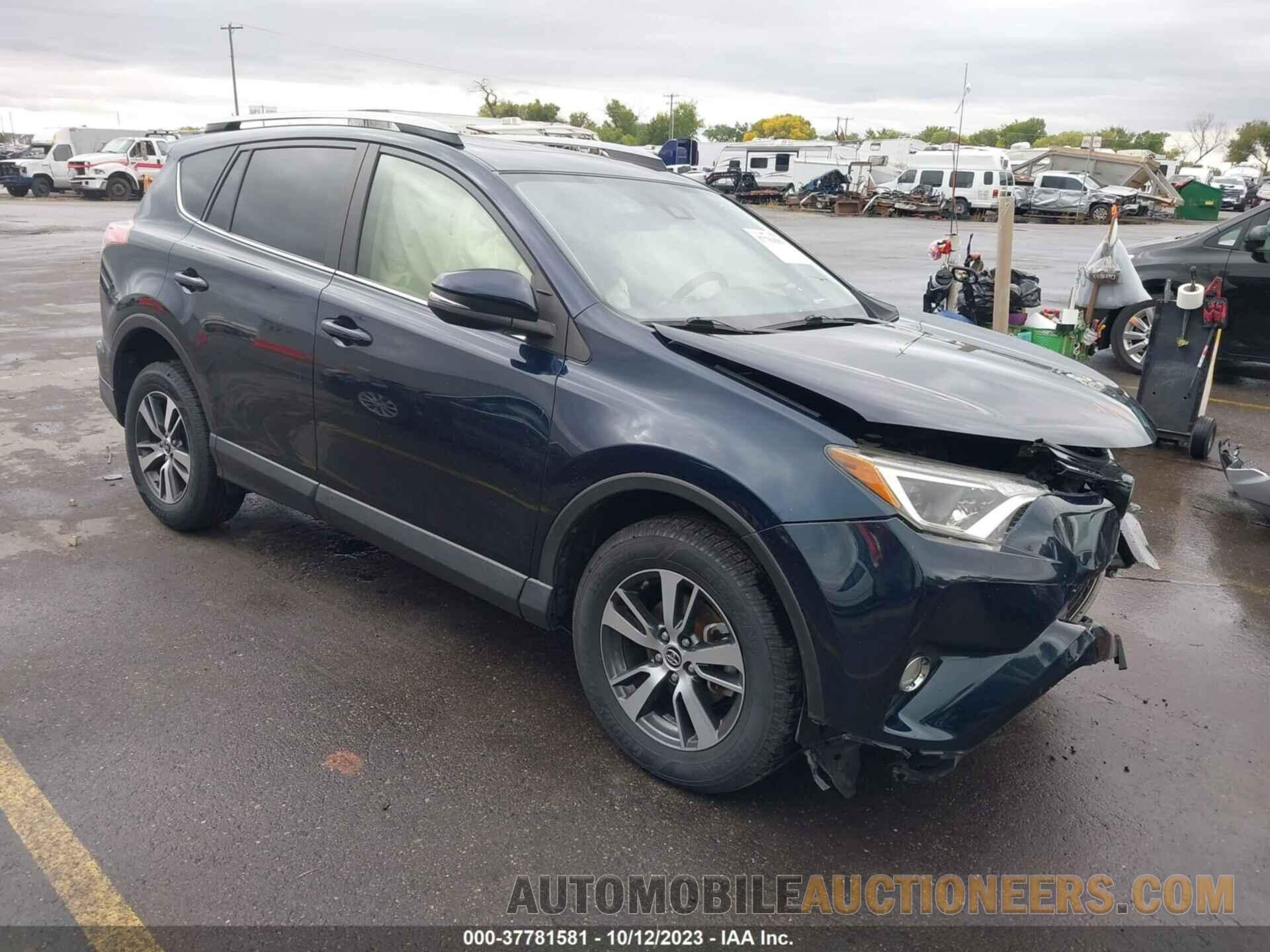 JTMRFREV7JJ720440 TOYOTA RAV4 2018