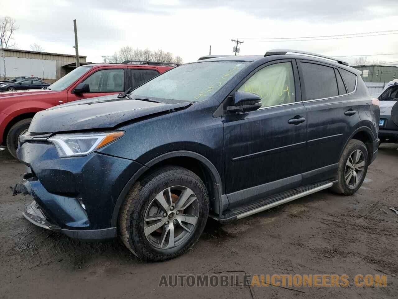 JTMRFREV7JJ721409 TOYOTA RAV4 2018