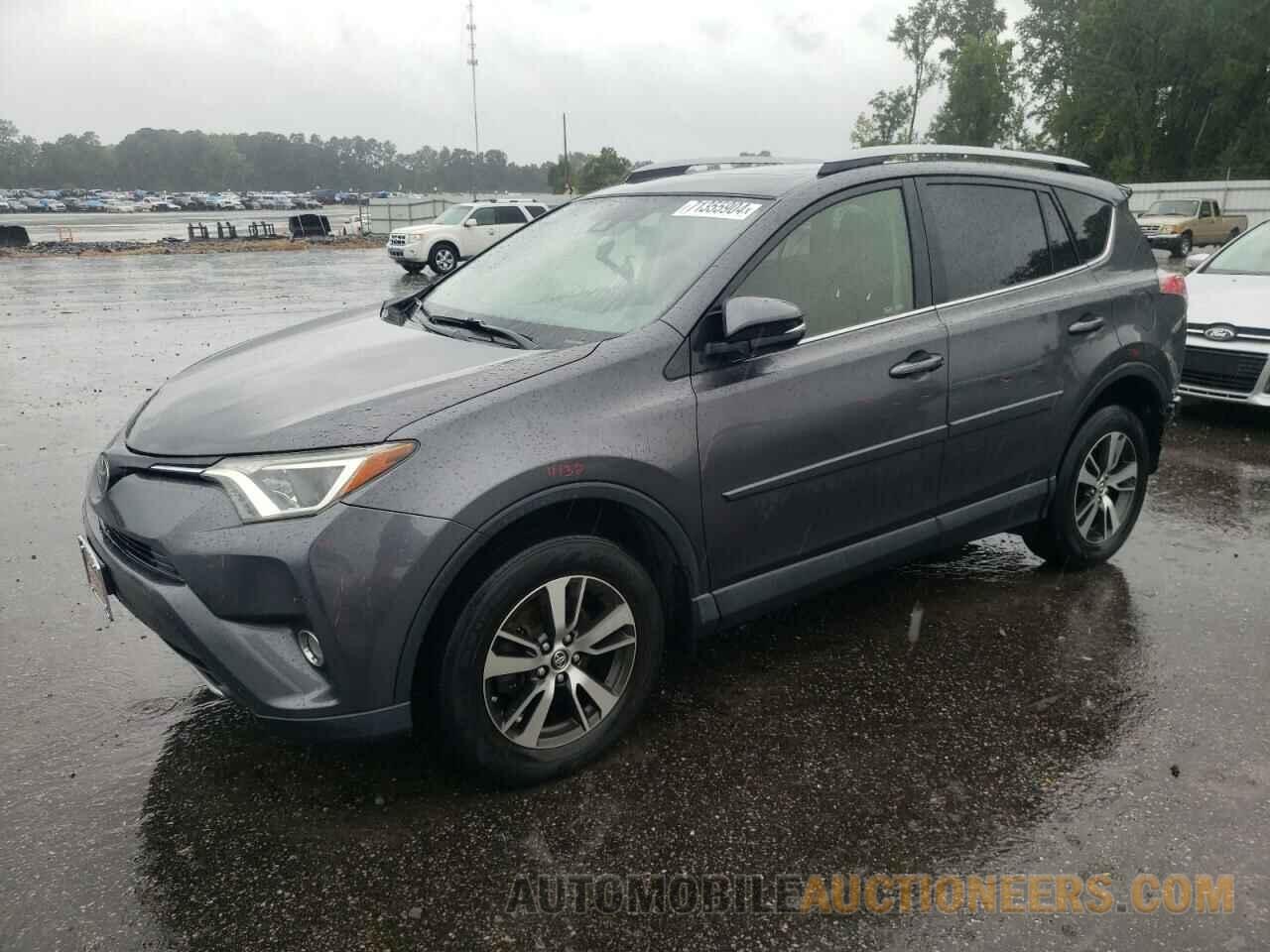 JTMRFREV7JJ726920 TOYOTA RAV4 2018