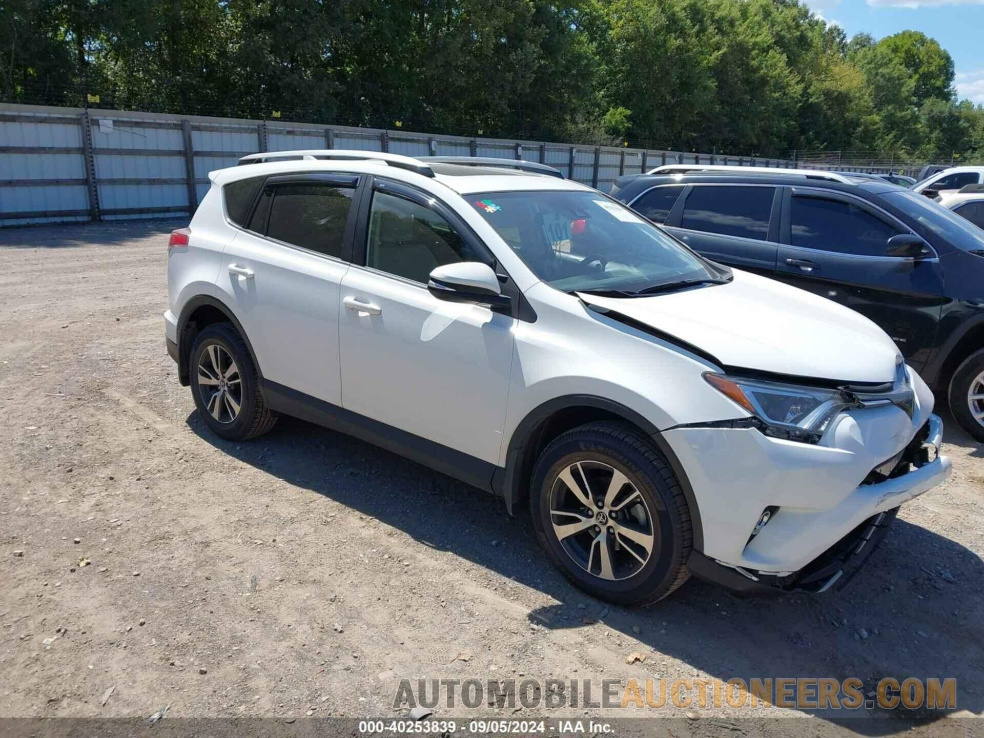 JTMRFREV7JJ732605 TOYOTA RAV4 2018